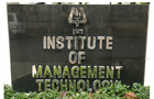 The Institute of Management Technology
