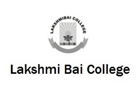 Lakshmi Bai College