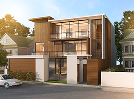  Residential & Commercial Property Valuation